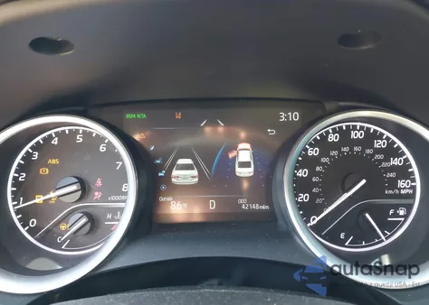 2022 Toyota Camry Le Awd from USA, damaged, VIN 4T1R11BK7NU052911